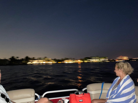 Lagerhead Cycleboats-劳德代尔堡必去景点