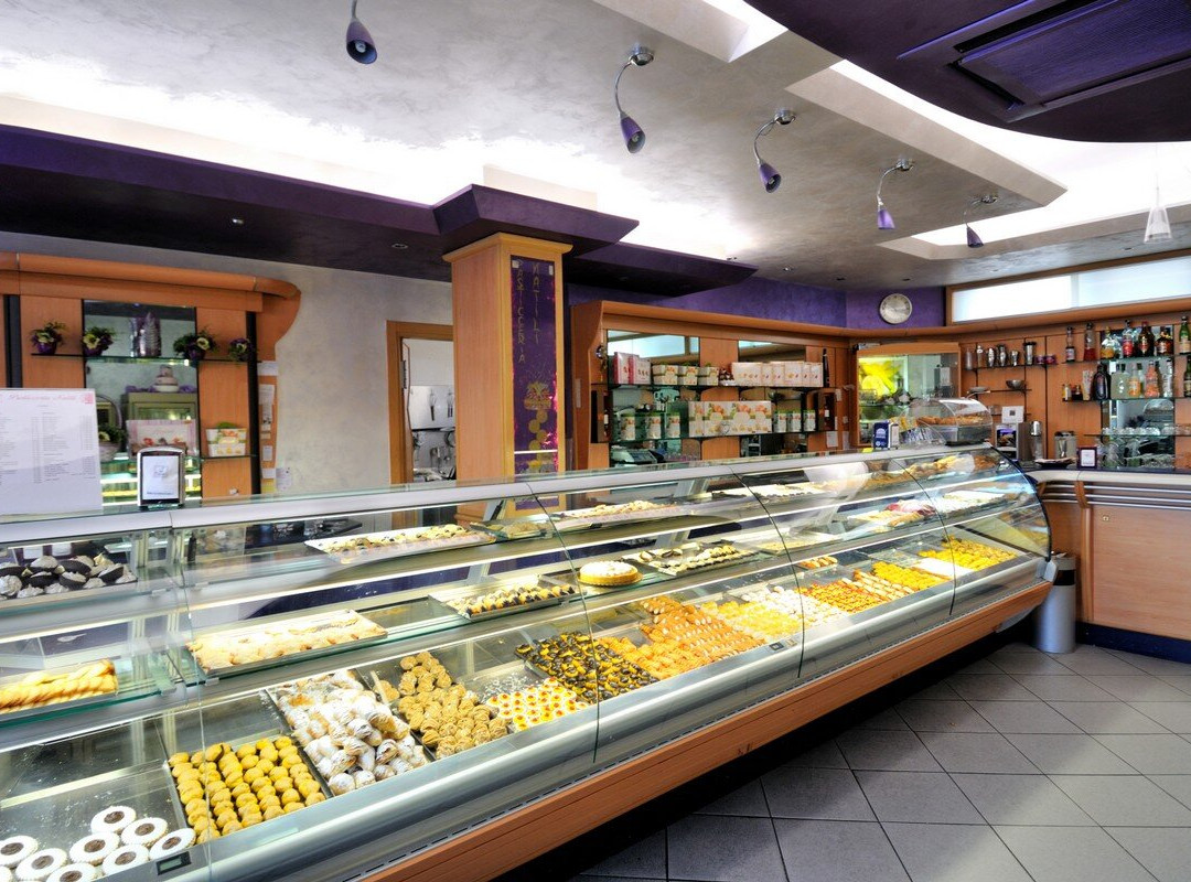 Pasticceria Natili