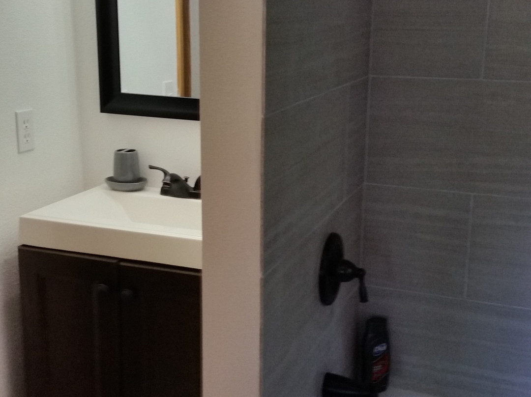 Oelrichs On The Kenai River LLC主图