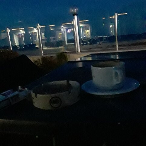 Sousse Beach