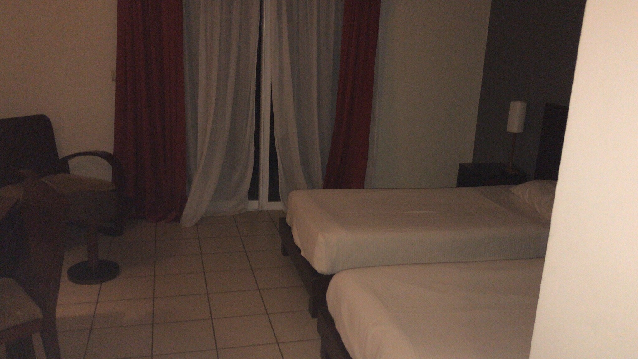Hotel Koniambo-官方