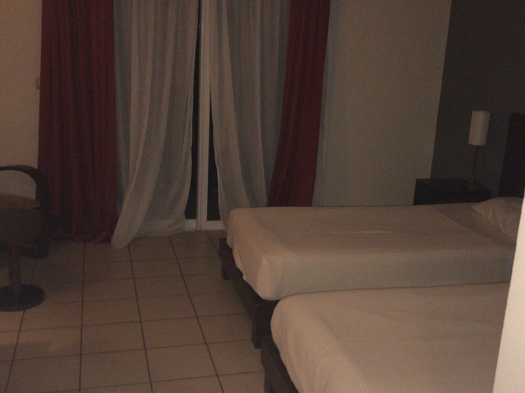 Hotel Koniambo主图