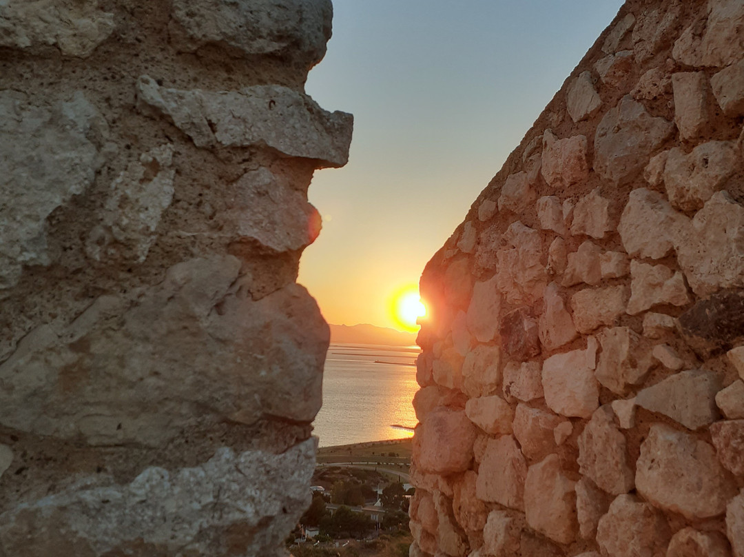 Arasolè - Day tours and experiences in Sardinia-卡利亚里省必去景点
