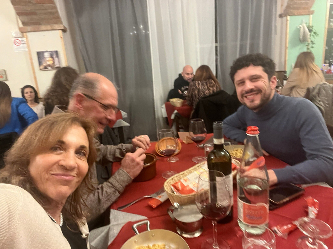 Ristorante Del Borgo