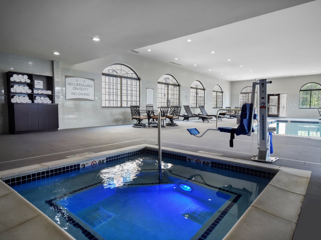 Staybridge Suites Grand Rapids SW - Grandville by IHG主图