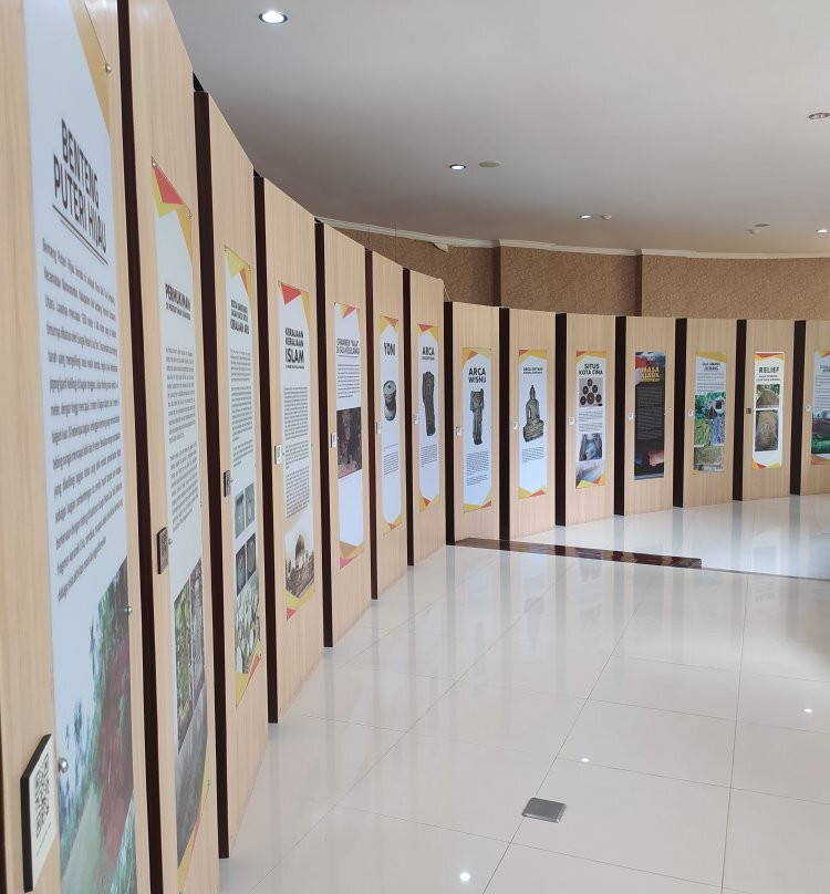 Museum Daerah Deli Serdang景点图片