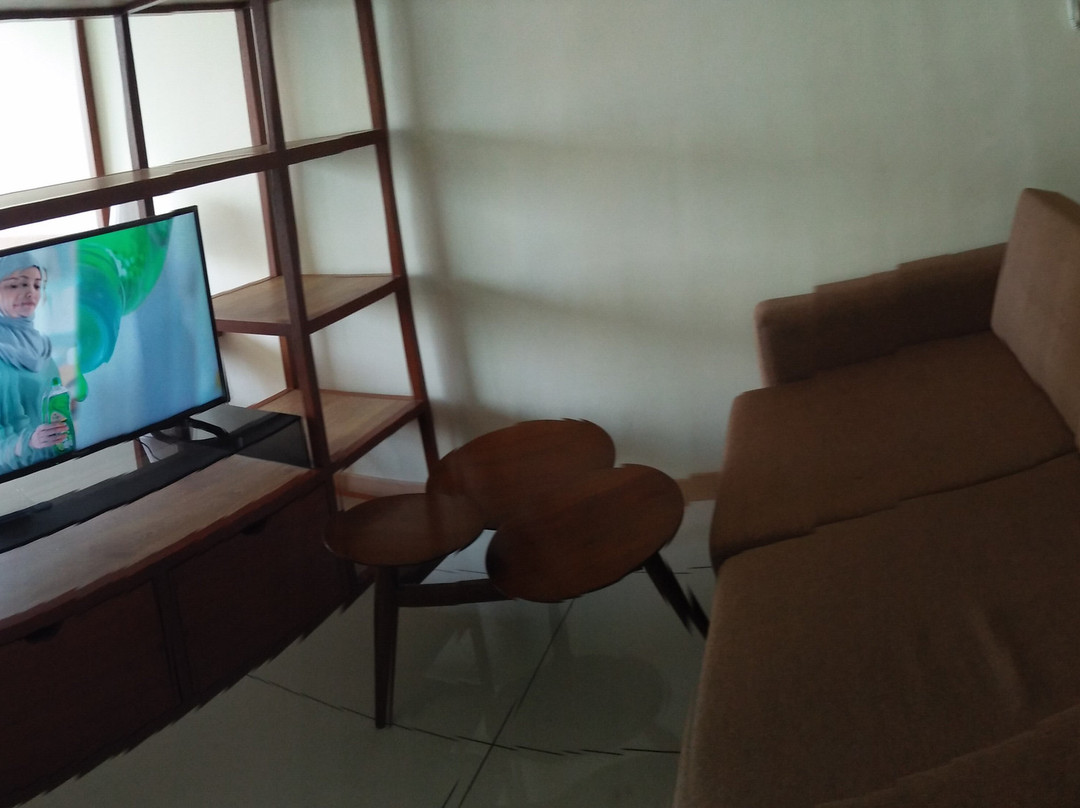 Timur Bay Beach Resort by Subhome主图