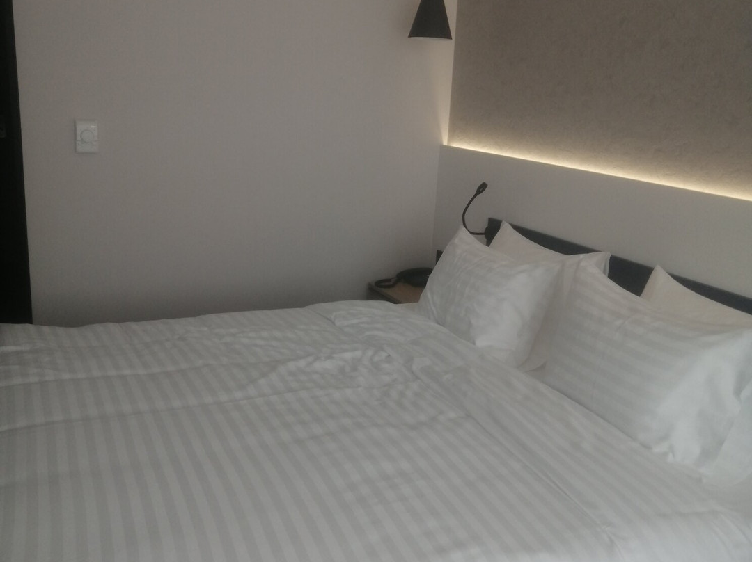 Atrium Hotel主图