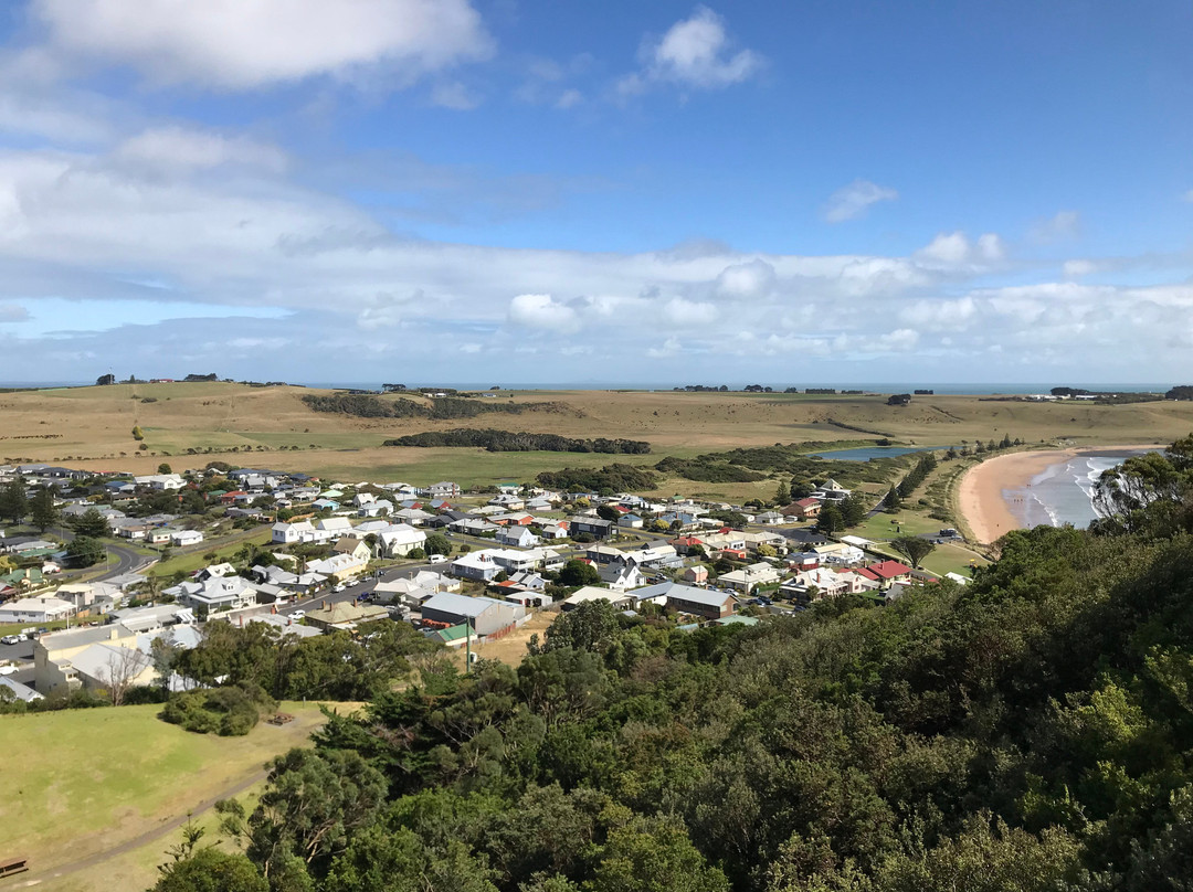 The Chairlift-斯坦利必去景点
