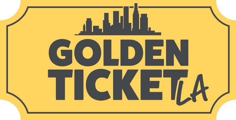 Golden Ticket LA