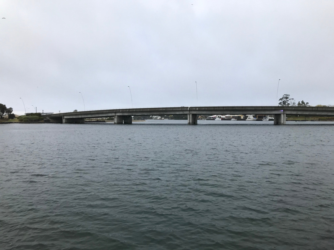 Anzac Park-Ulverstone必去景点