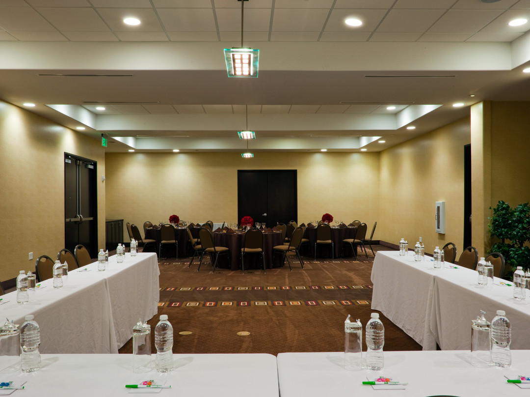 Holiday Inn Temple-belton By IHG主图