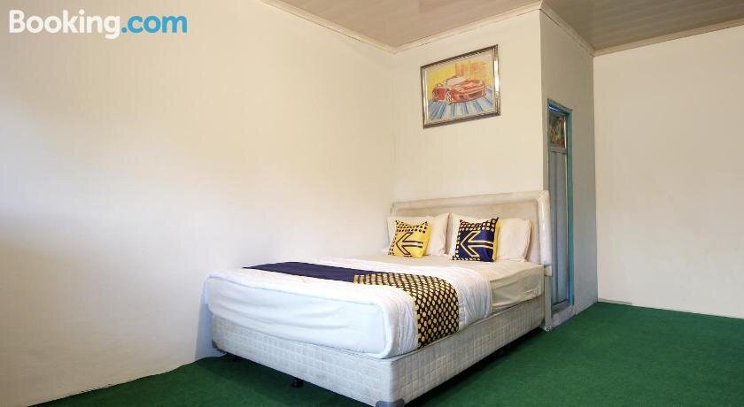 SPOT ON 2758 Zayn Homestay Syariah