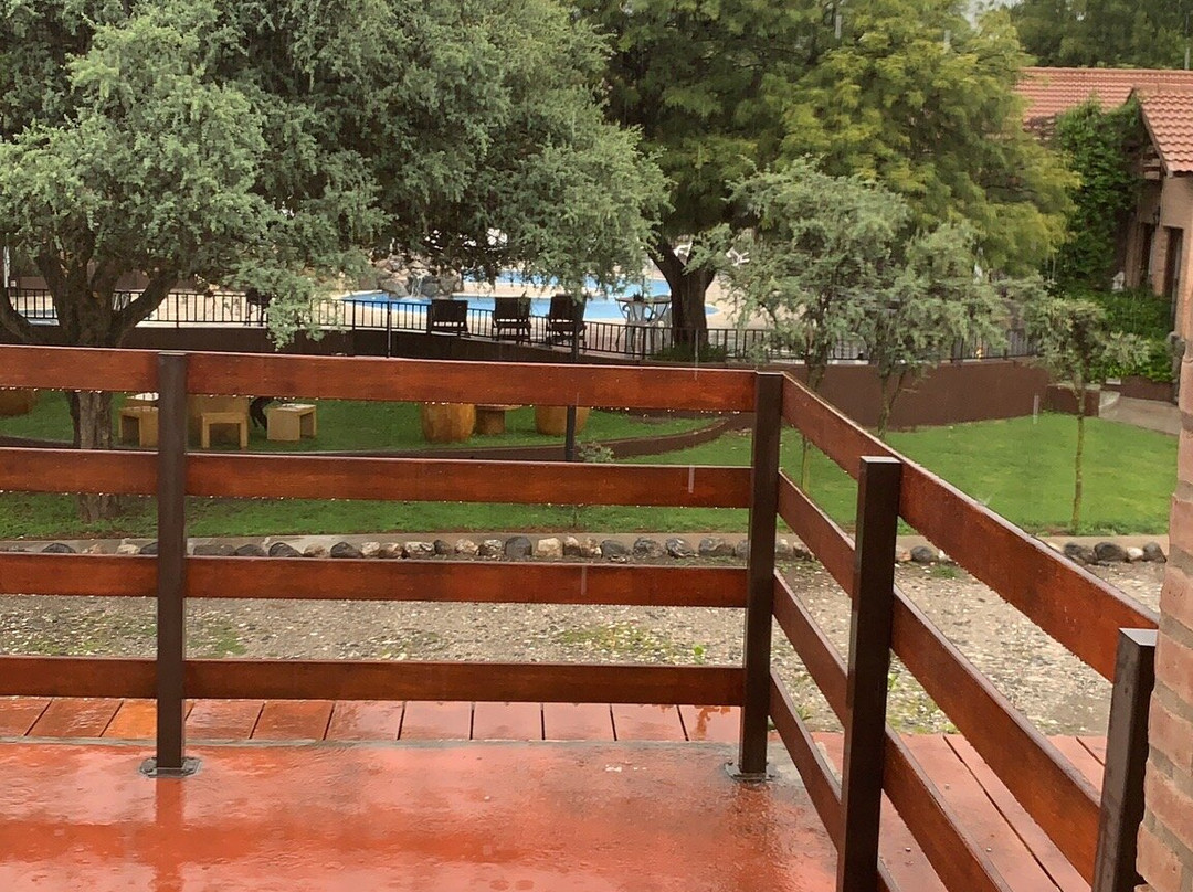 La Quinta Resort主图