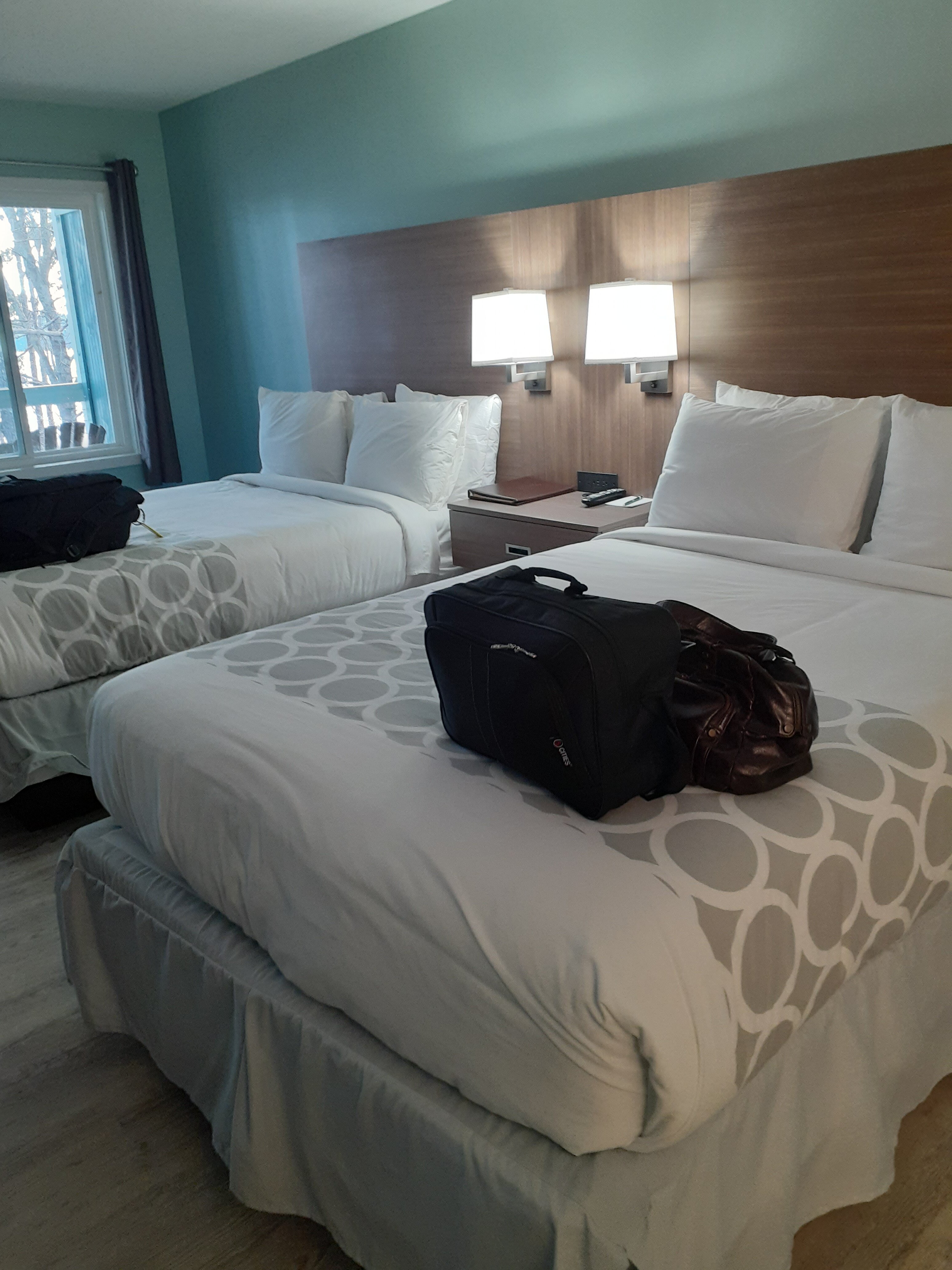 Hickory Knob State Park Lodge-官方