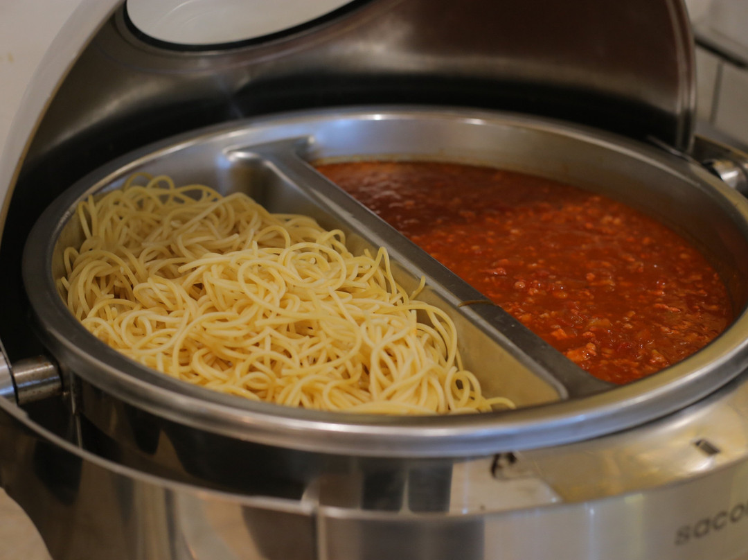 Song Tien Annex Hotel主图