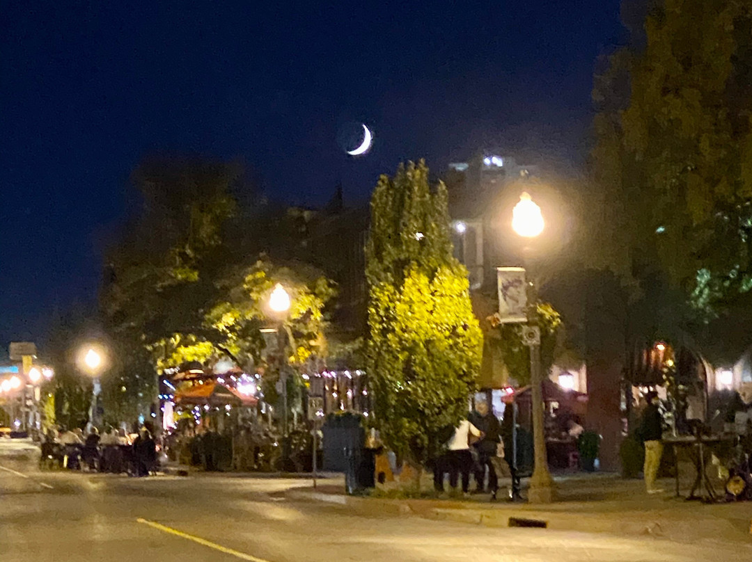 Via Italia-温莎堡必去景点