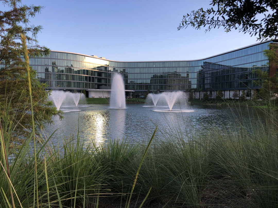 佛罗里达大学的Hotel Eleo主图