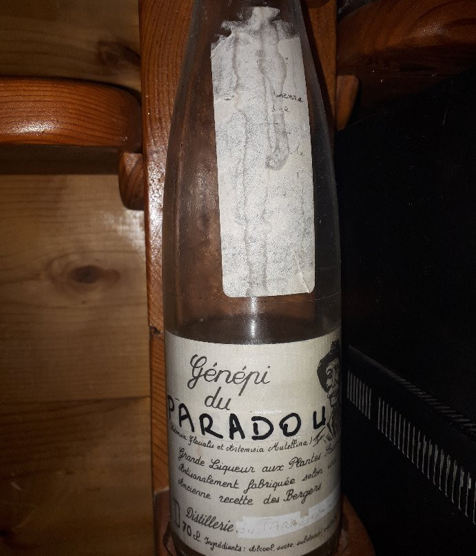 La Cote-d'Aime旅游攻略图片