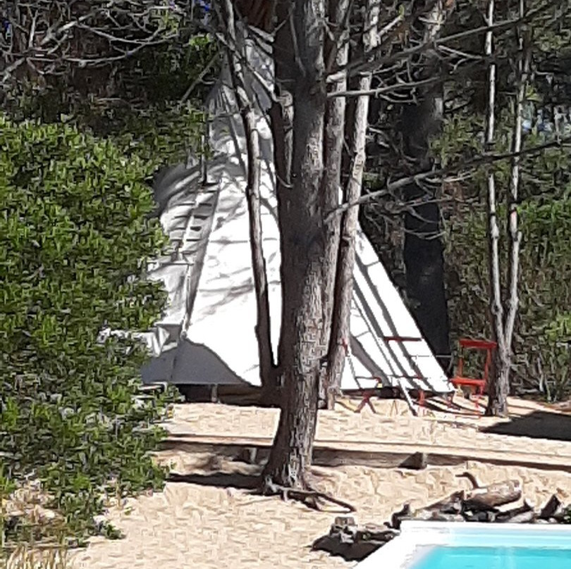 La Atrevida Bed & Breakfast主图