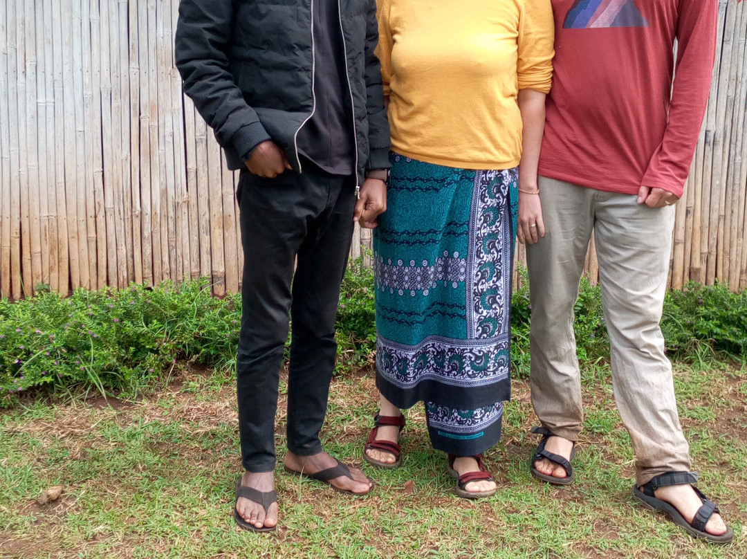 Fredson's Homestay主图