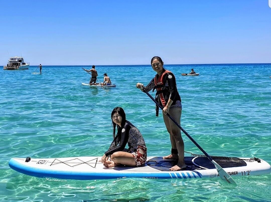 Meelup Beach Hire景点图片