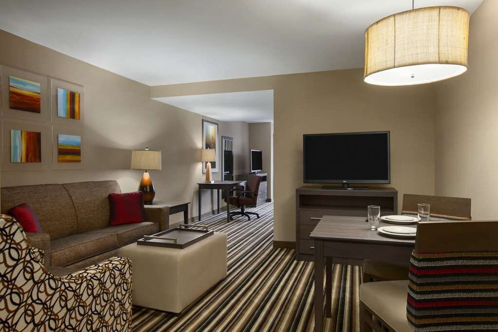 Homewood Suites By Hilton Columbus/OSU, Oh主图