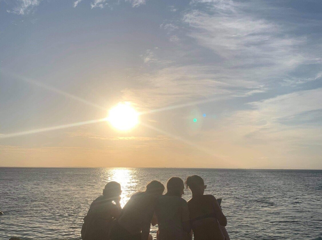 Amity Point Beach景点图片