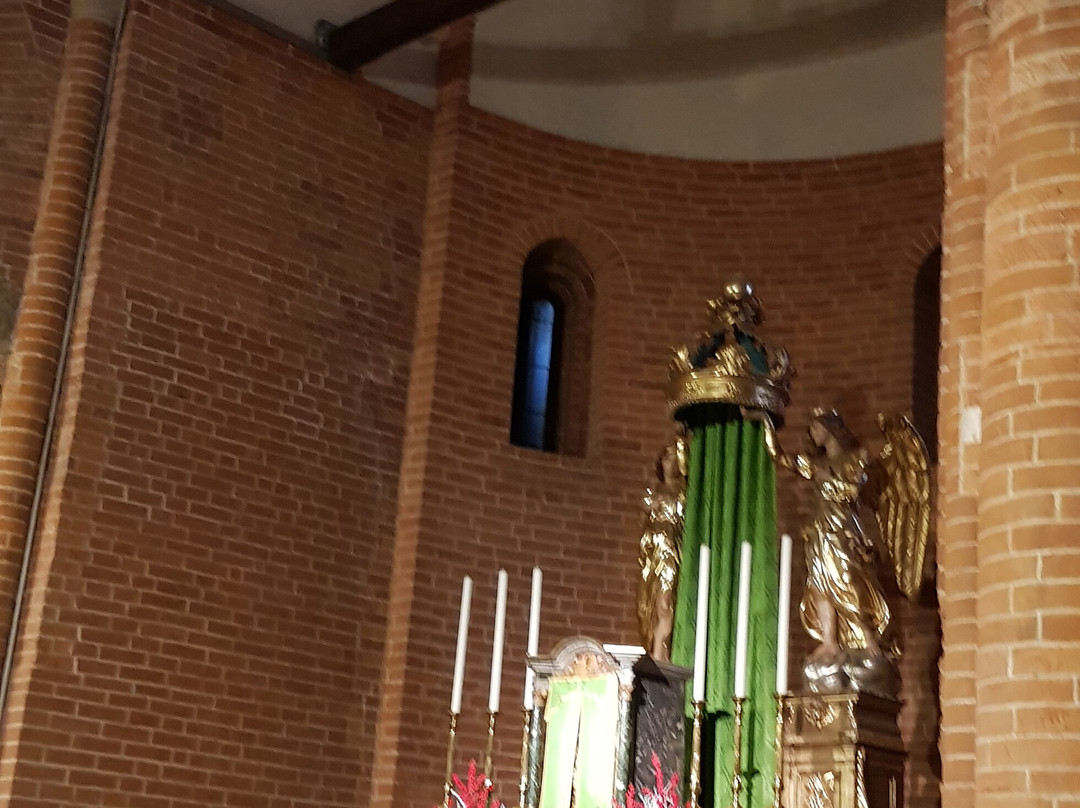 Chiesa di Santa Maria in Betlem景点图片