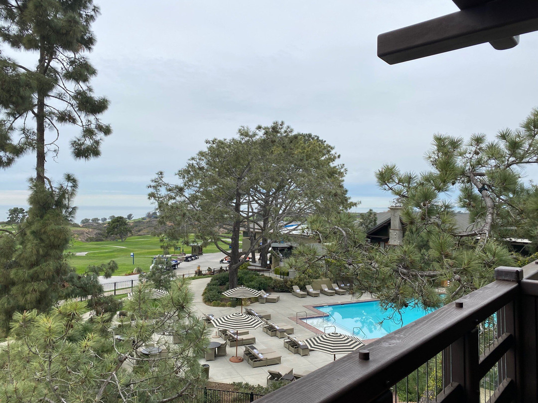 托利潘度假酒店主图