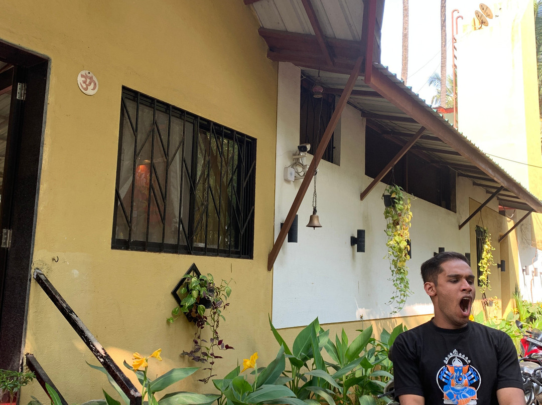 Coconut Beach Farm主图