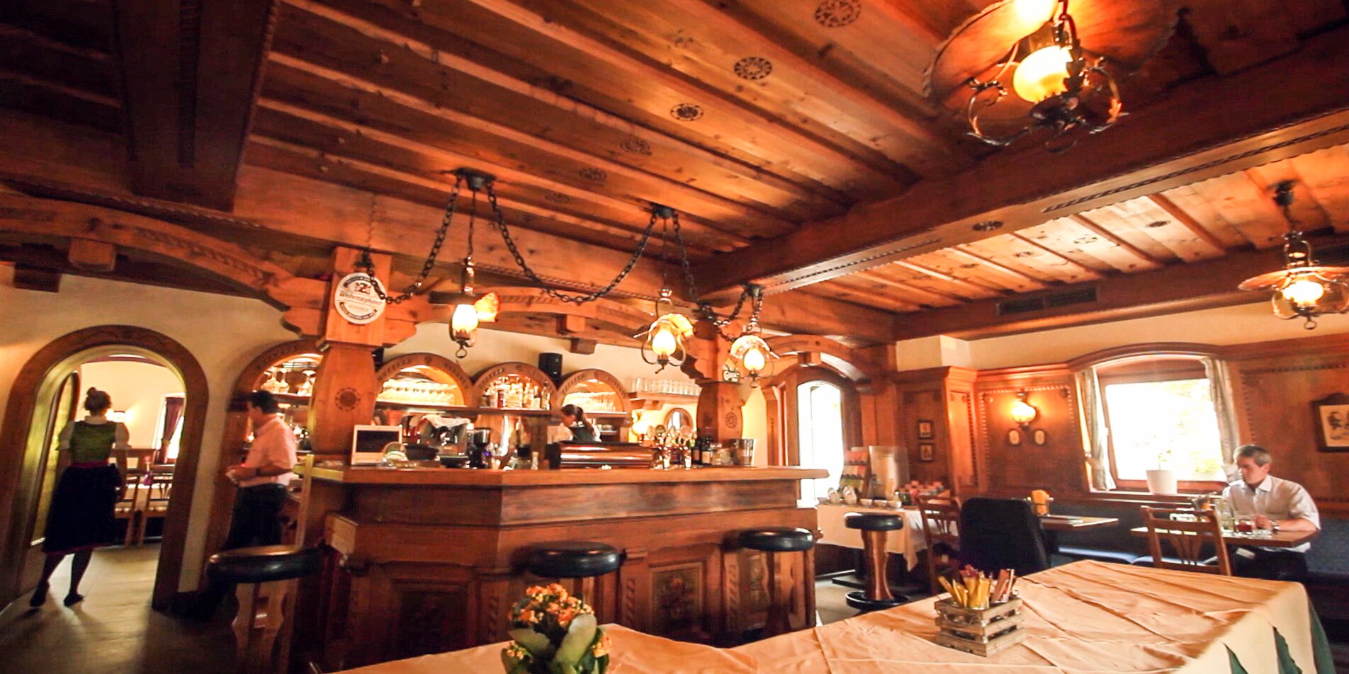 Hotel Restaurant Kaiserhof-官方
