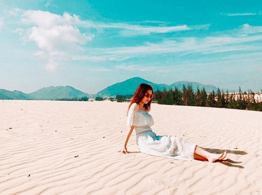 TG Tourist Quy Nhon-归仁必去景点