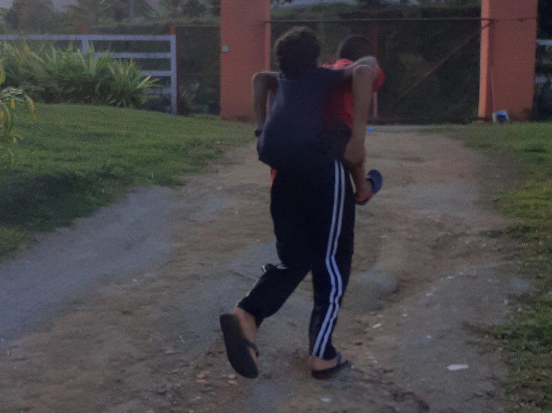 Toca da Coruja-Bonito必去景点