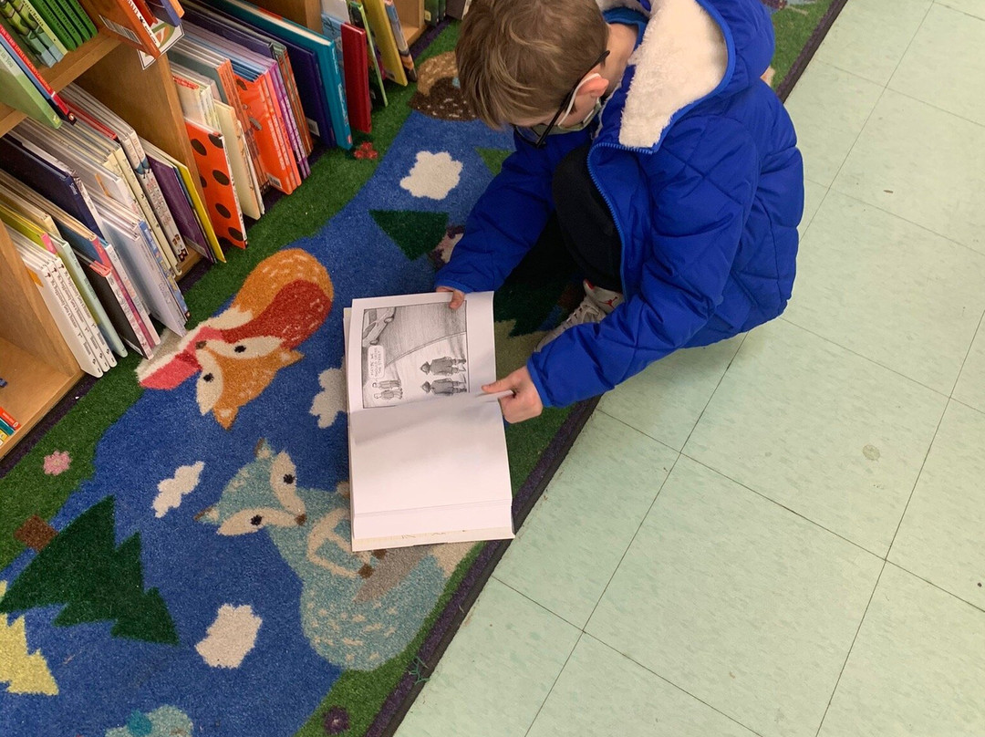 Browseabout Books-里霍博斯比奇必去景点