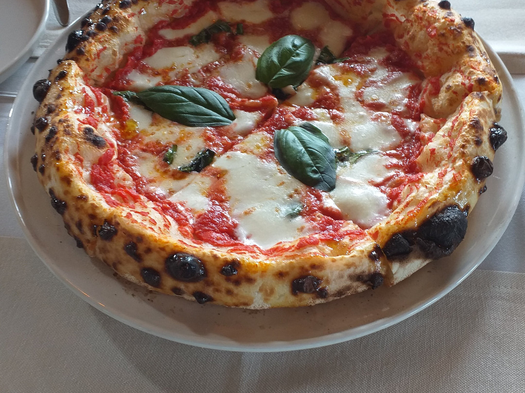 Cleto's Ristorante