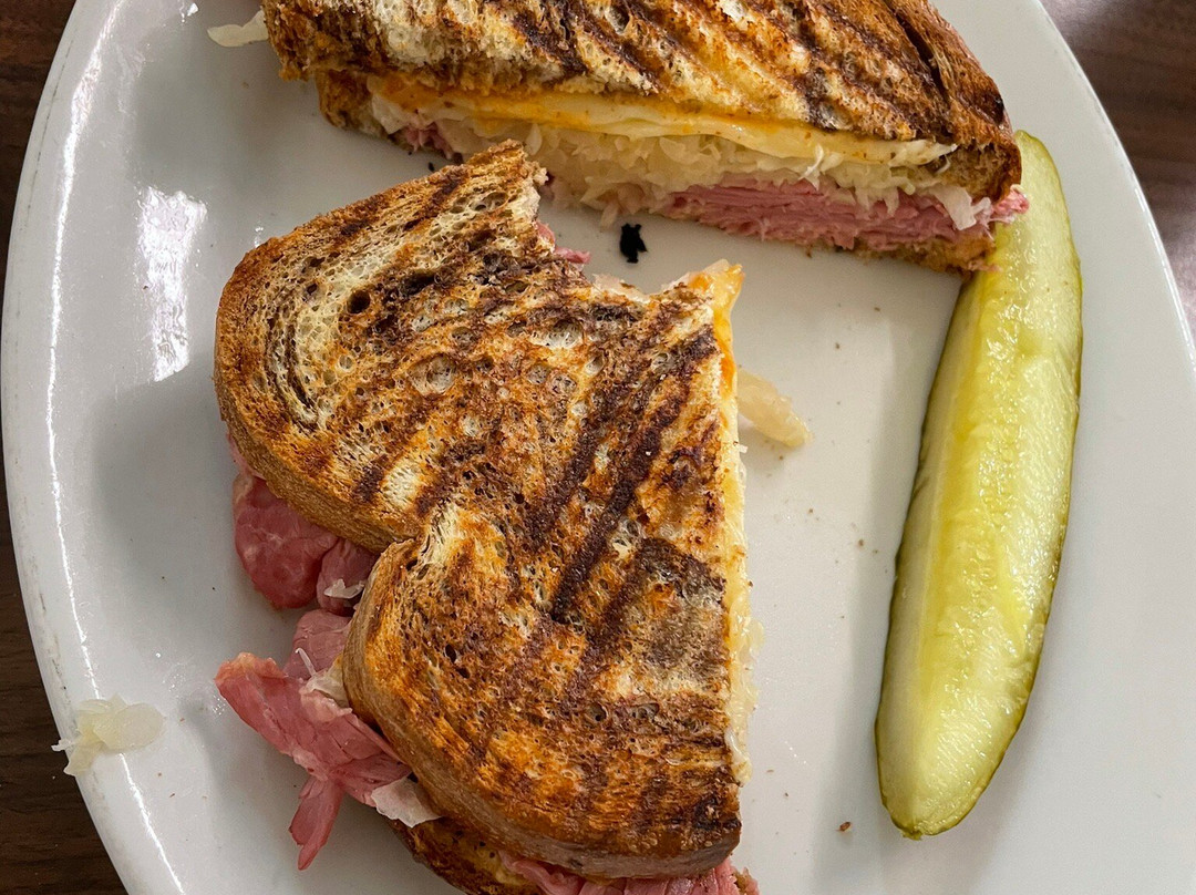 Nicks Deli & Marketplace