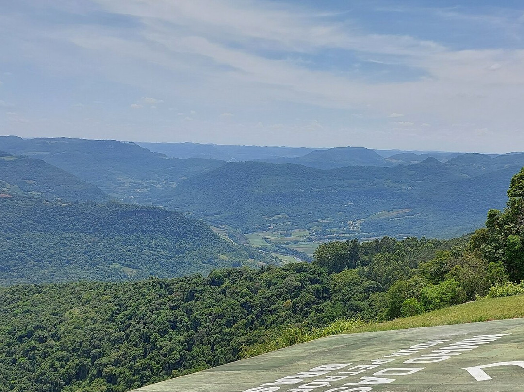 Parque Ninho das Águias-Nova Petropolis必去景点
