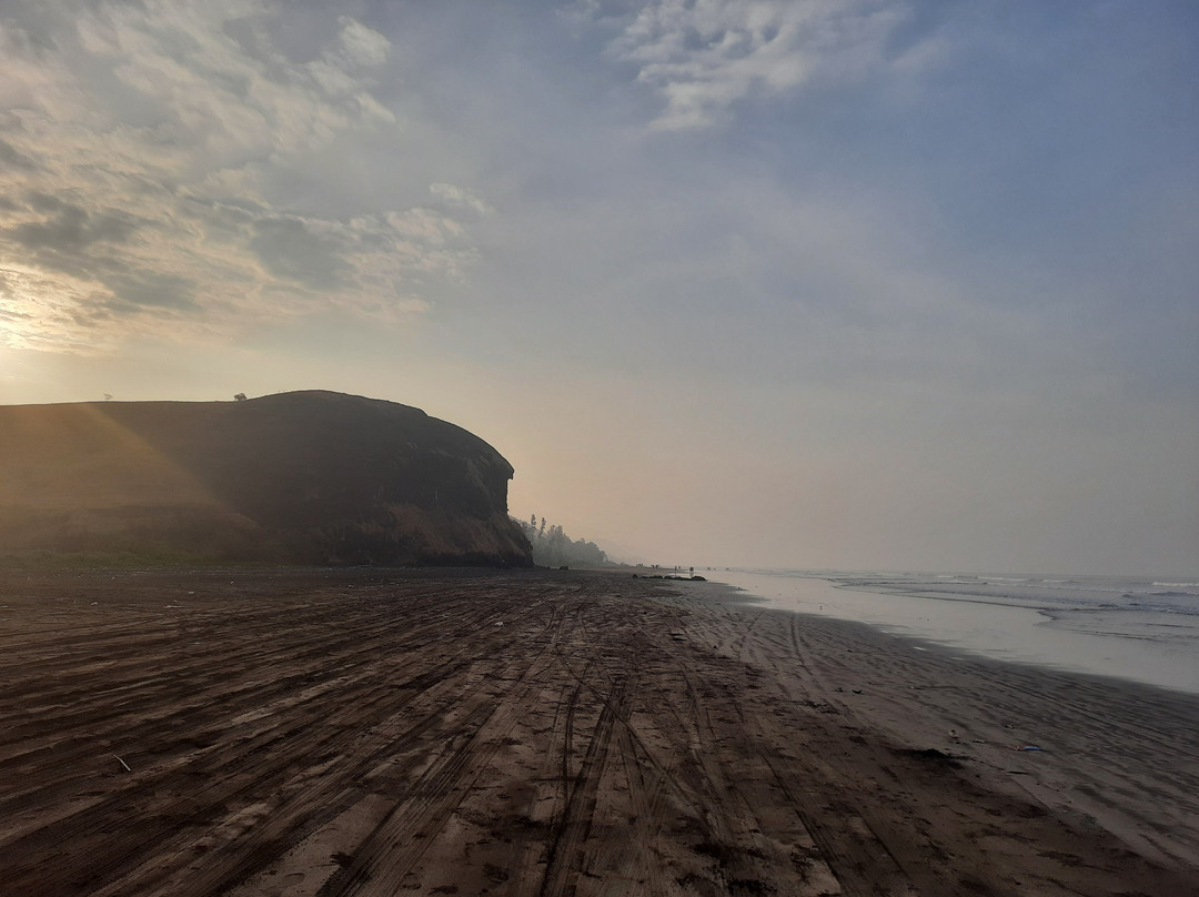 KonkanTrip Beach Resort主图