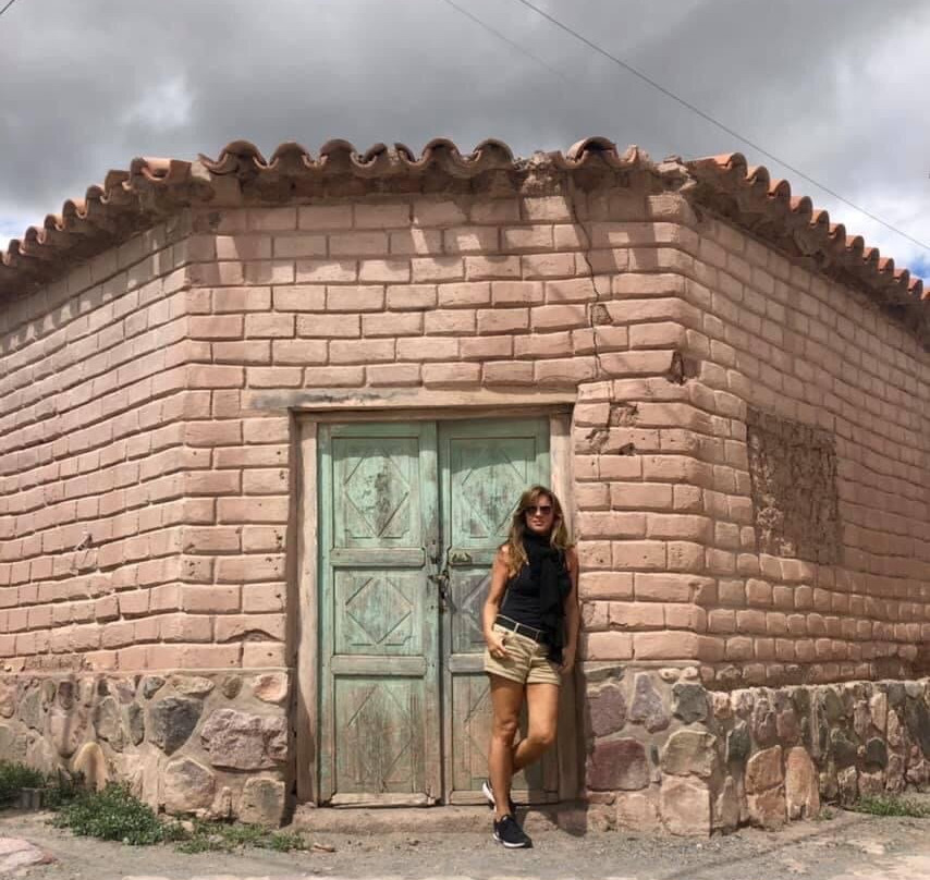 Quebrada de Humahuaca景点图片