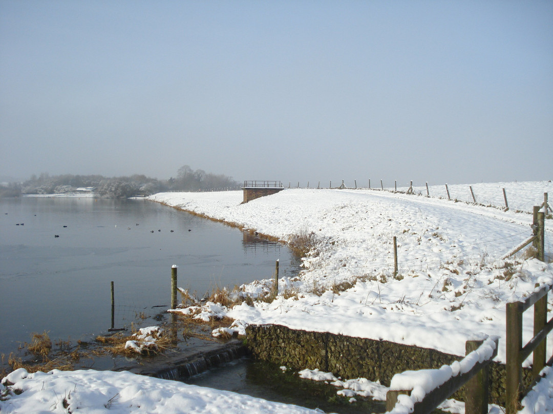 Thrybergh Country Park景点图片