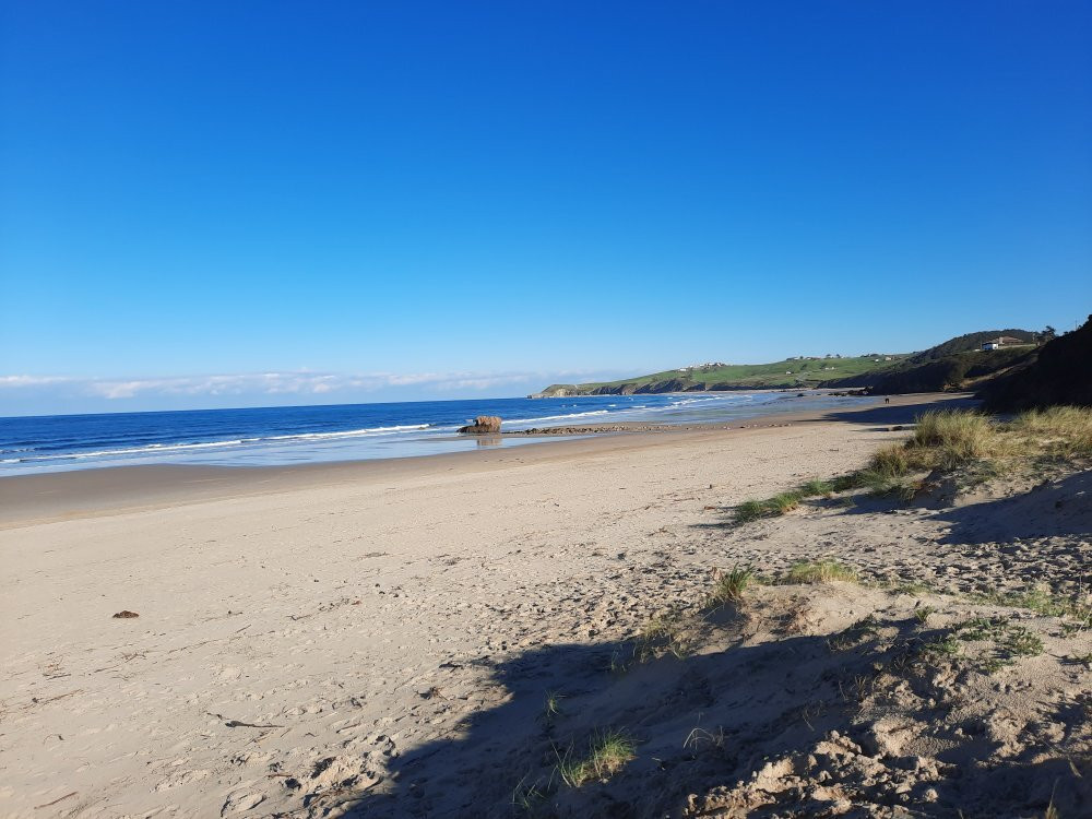 Playa Meron景点图片