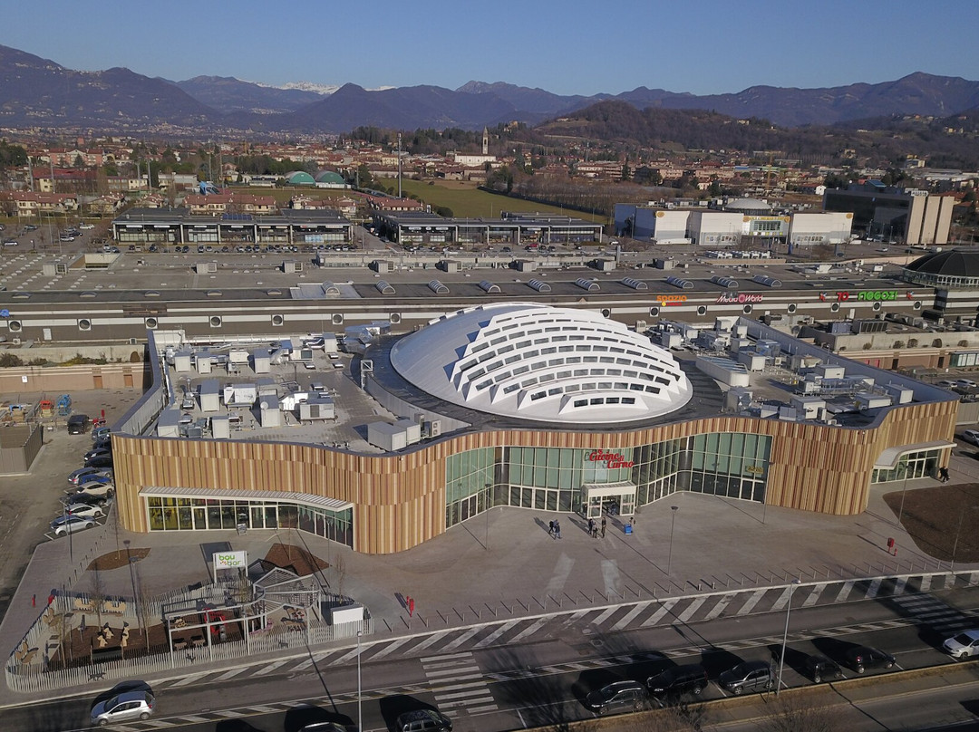 Centro Commerciale Curno - Le Cucine di Curno景点图片