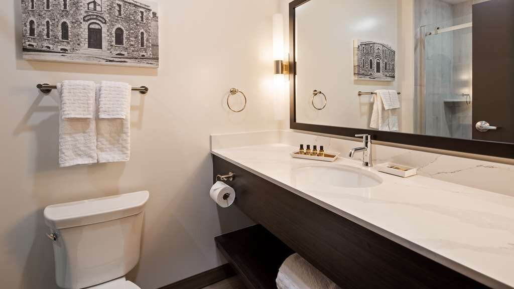 Best Western Plus Morden主图