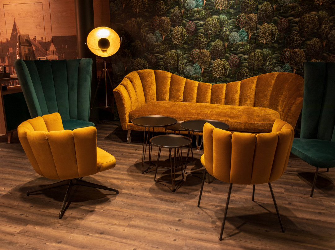 Bar 1877-Geuensee必去景点