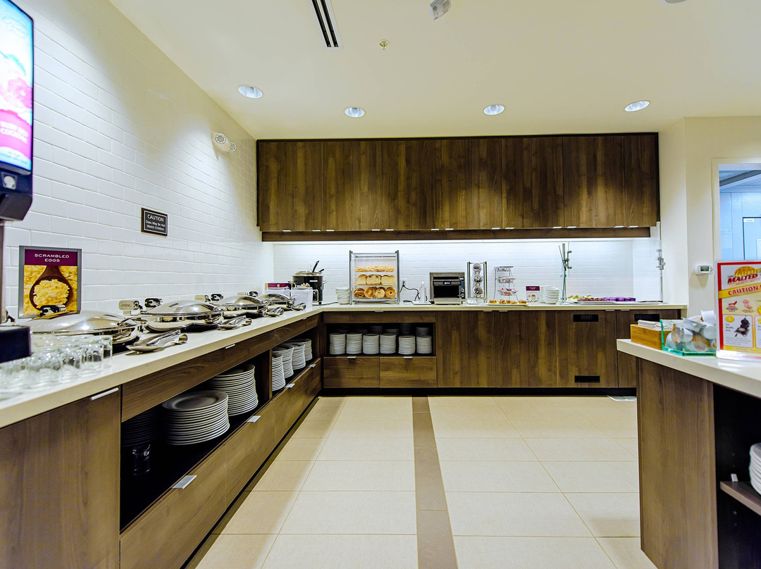 Residence Inn by Marriott Philadelphia Glen Mills/Concordville主图