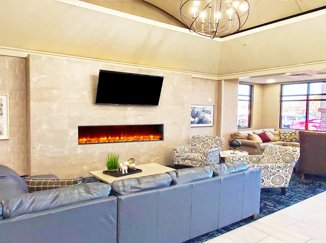 科尔尼假日酒店主图