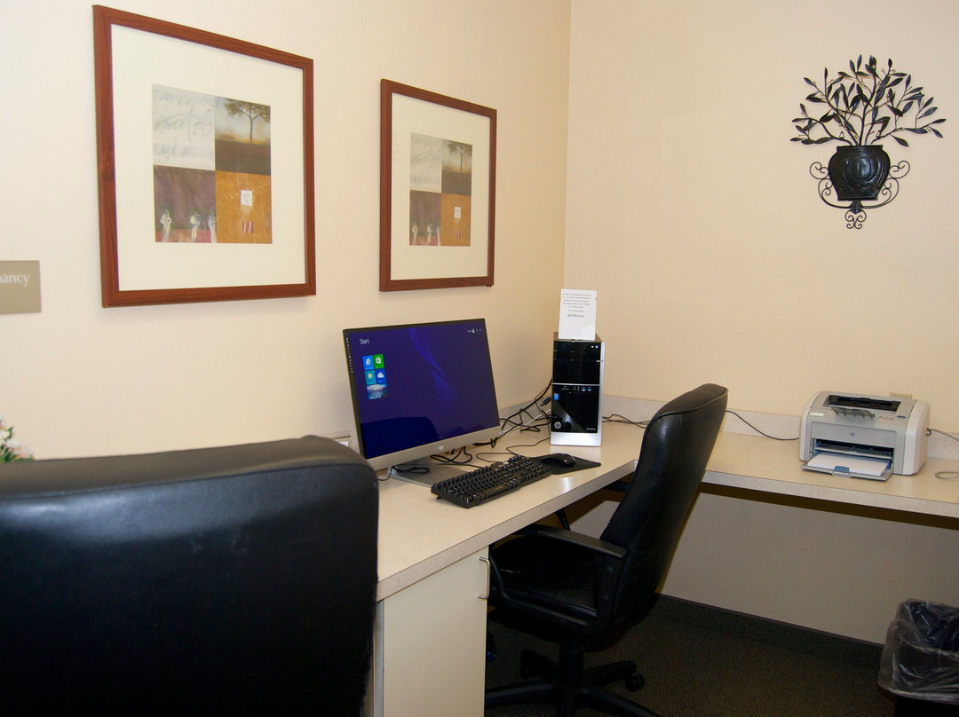 Candlewood Suites Elkhart By IHG主图