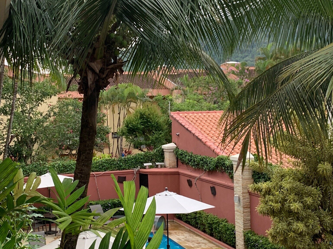 Pousada Do Almirante主图