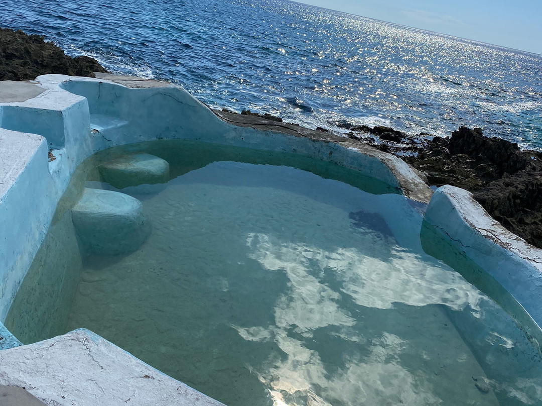 杰克礁酒店主图